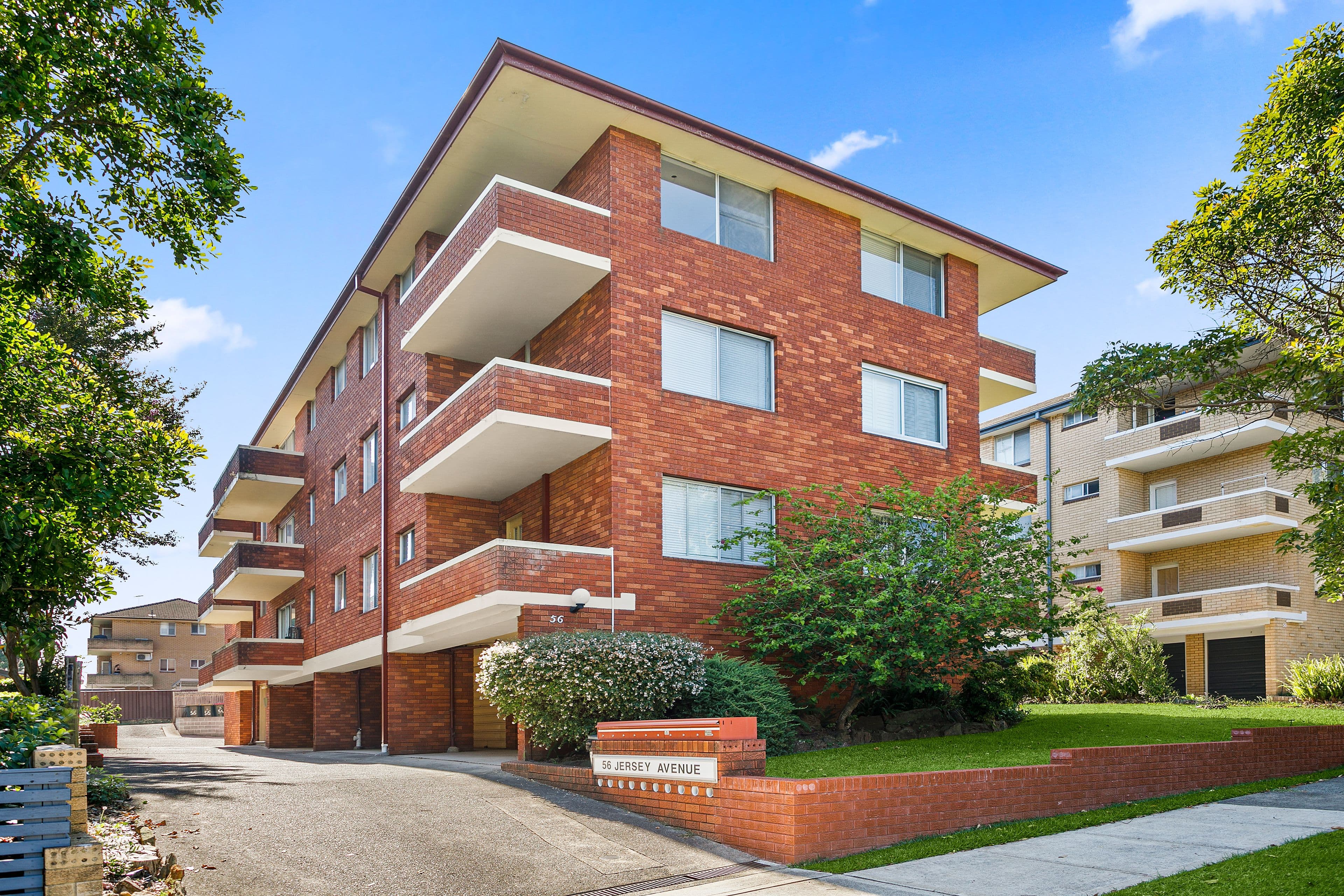 56 Jersey Avenue, Mortdale NSW 2223, Mortdale - Image 1