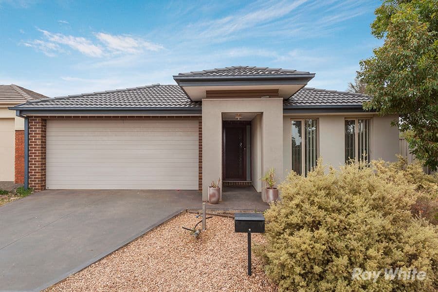 54 Fantail Way, Brookfield VIC 3338, Brookfield - Thumbnail 2