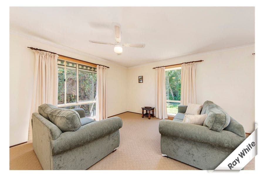 43 Smeaton Circuit, BANKS ACT 2906, Banks - Thumbnail 2