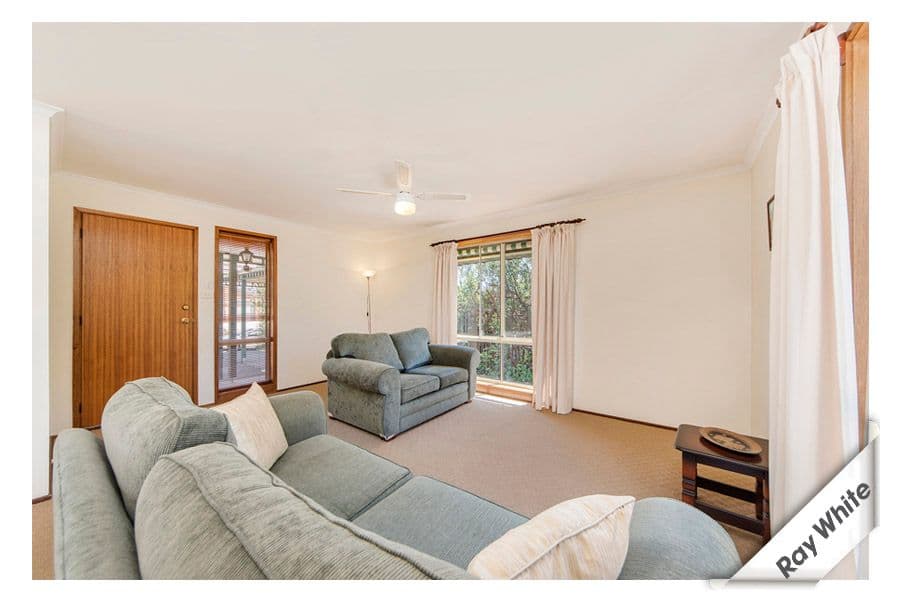 43 Smeaton Circuit, BANKS ACT 2906, Banks - Thumbnail 3