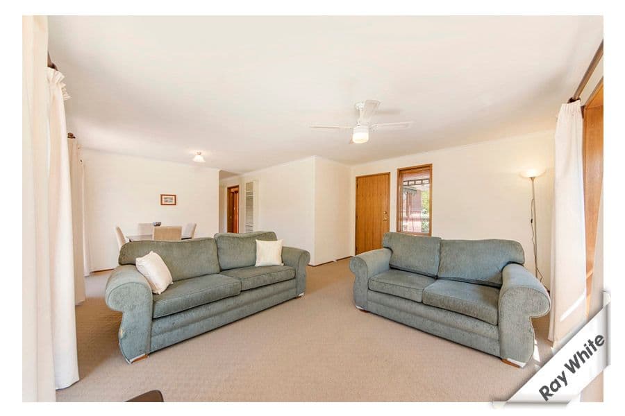 43 Smeaton Circuit, BANKS ACT 2906, Banks - Thumbnail 4