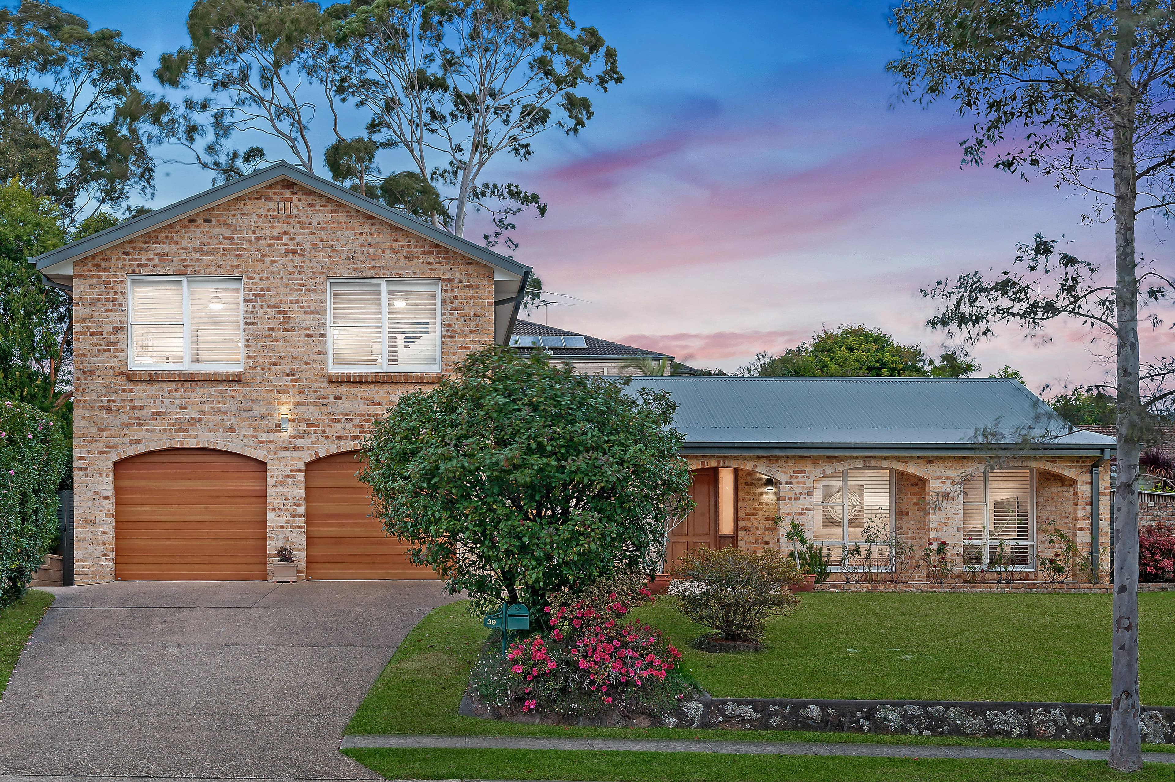 39 Cedarwood Drive, Cherrybrook NSW 2126, Cherrybrook - Image 1