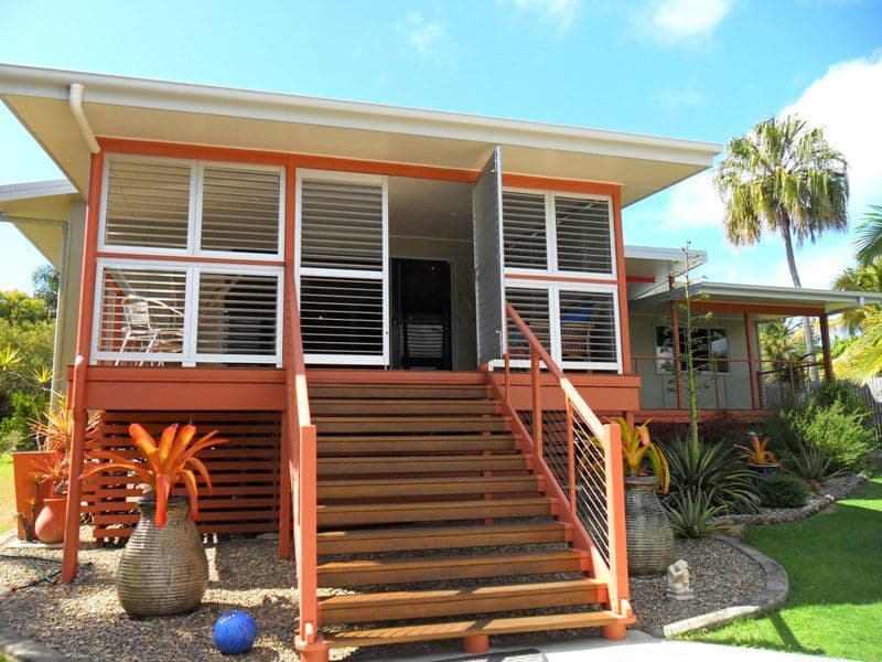 30 Admiral Drive, DOLPHIN HEADS QLD 4740, Dolphin Heads - Image 1