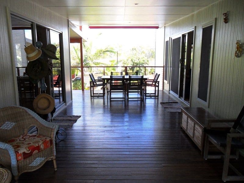 30 Admiral Drive, DOLPHIN HEADS QLD 4740, Dolphin Heads - Thumbnail 7