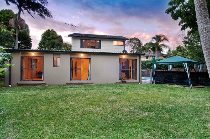 12 Laitoki Road, TERREY HILLS NSW 2084, Terrey Hills - Thumbnail 3