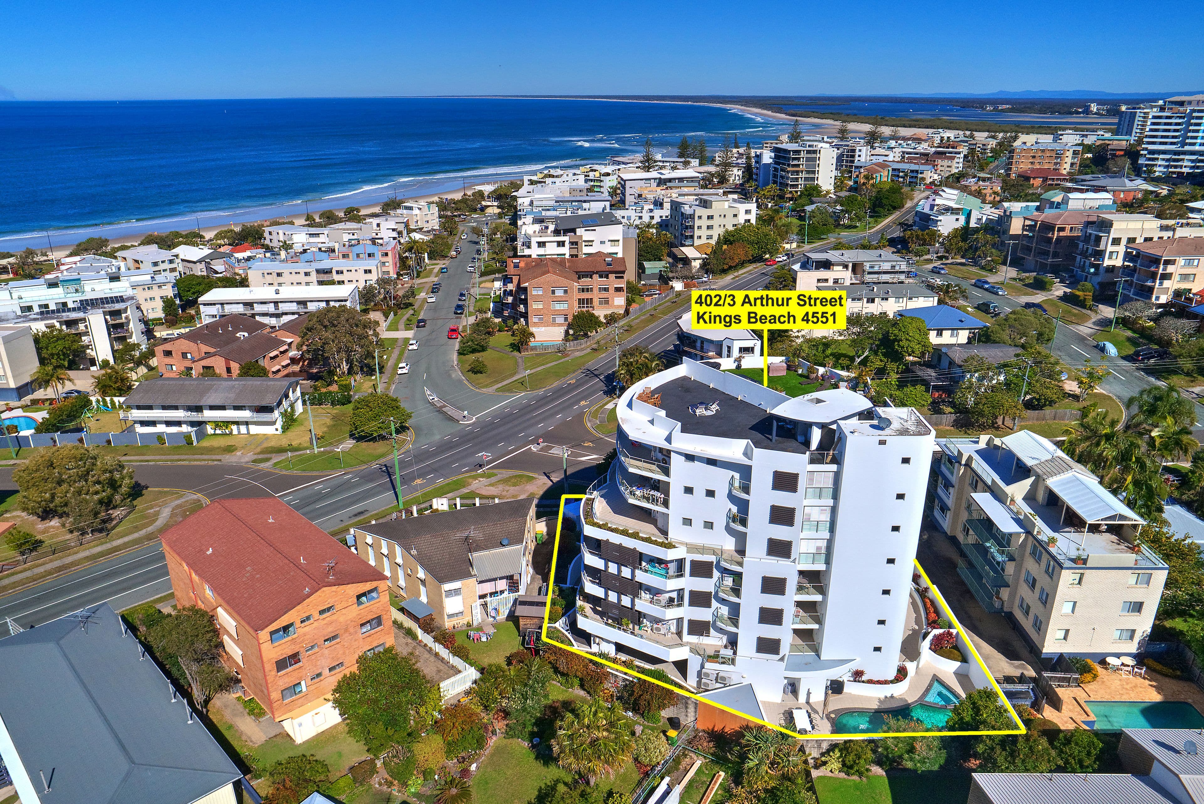 3 Arthur Street, Kings Beach QLD 4551, Kings Beach - Thumbnail 3
