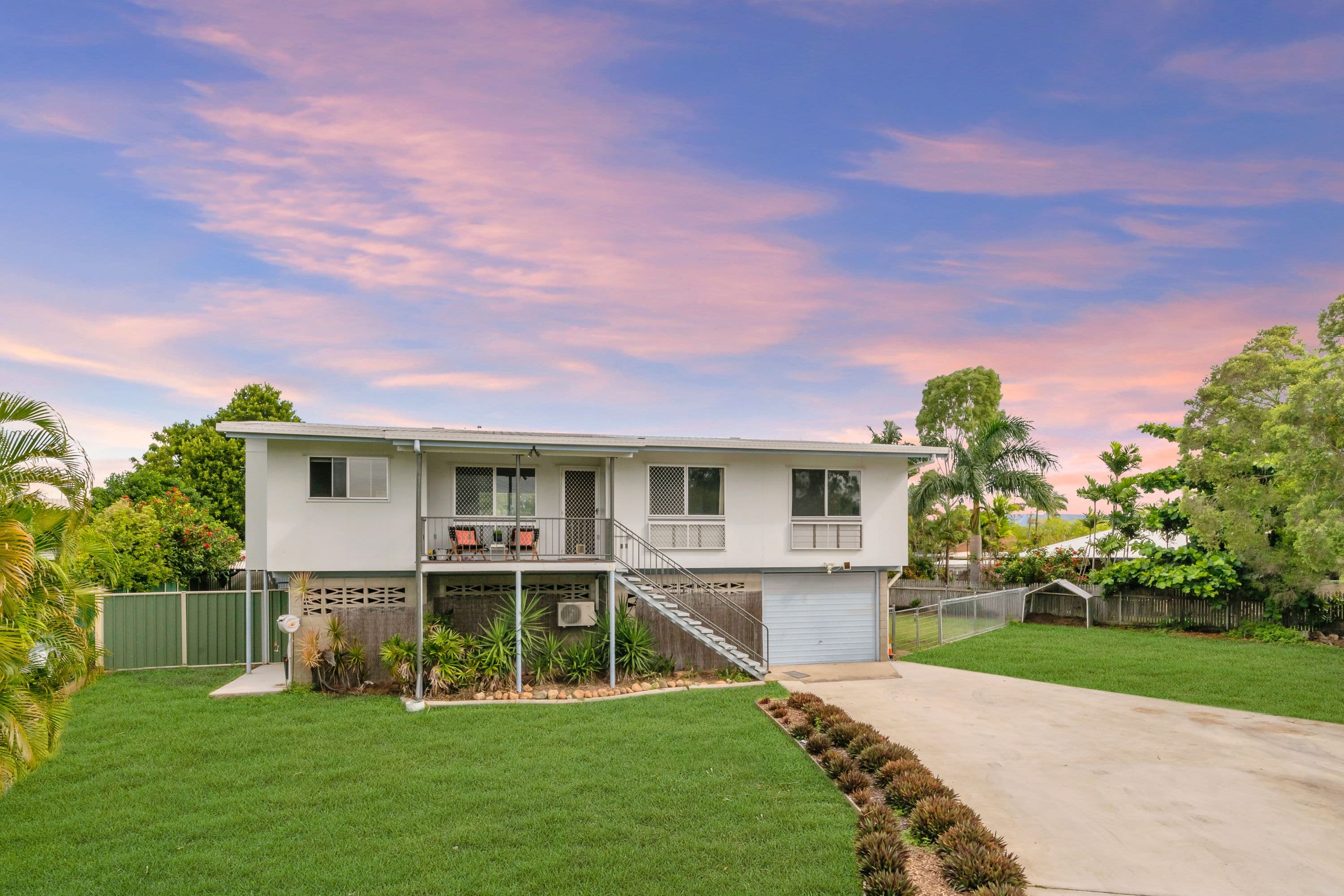 4 Forsyth Court, Thuringowa Central QLD 4817, Thuringowa Central - Image 1