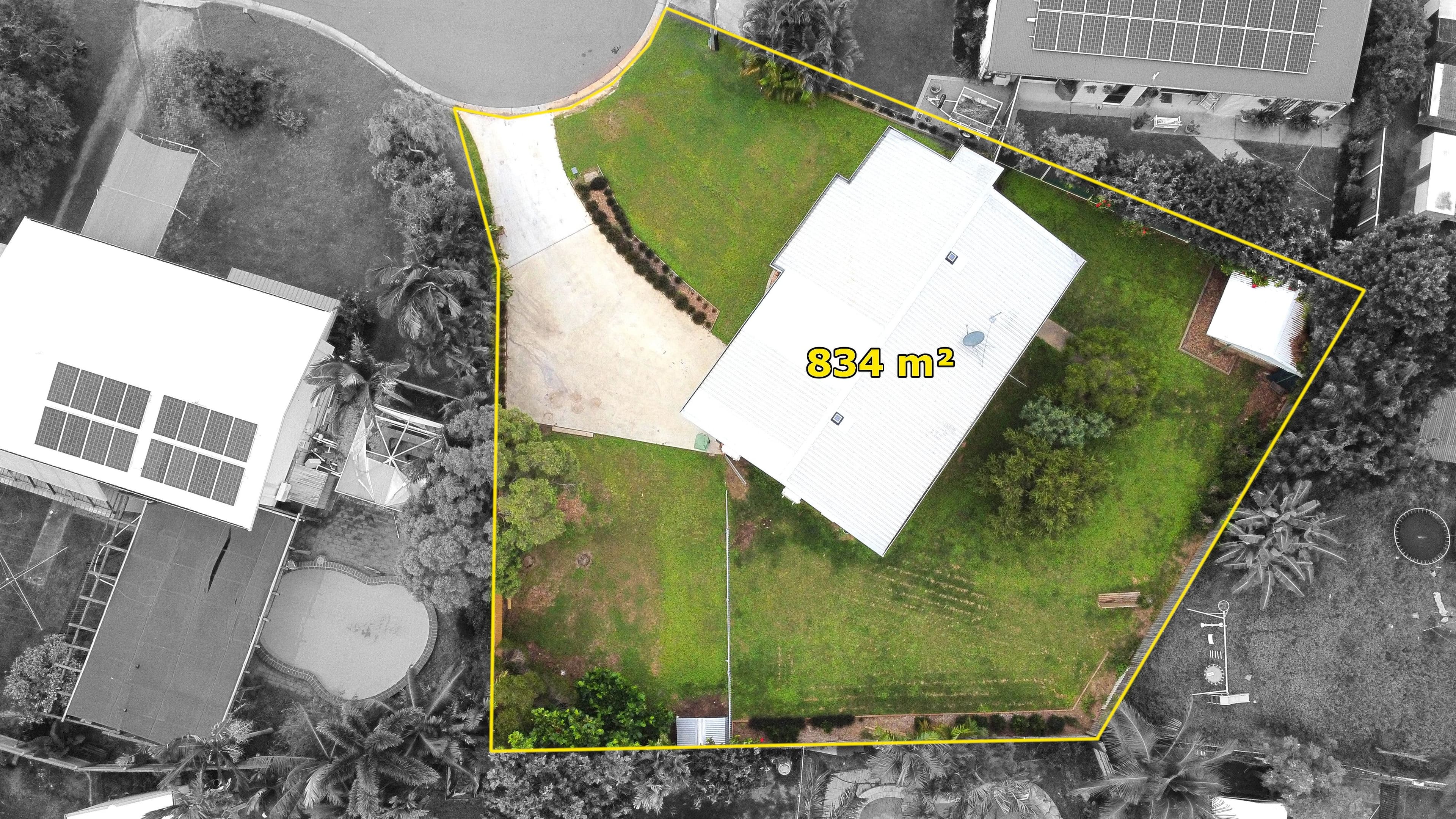 4 Forsyth Court, Thuringowa Central QLD 4817, Thuringowa Central - Thumbnail 2