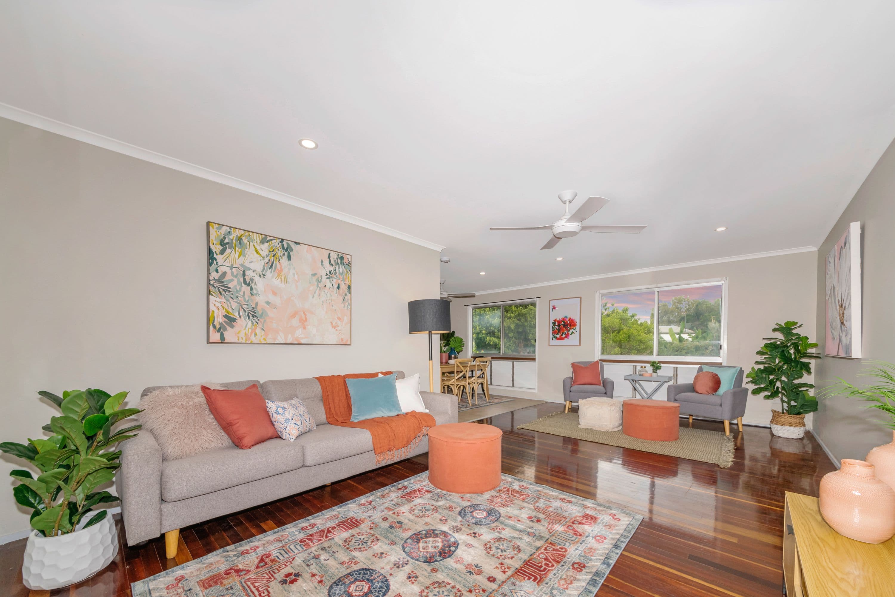 4 Forsyth Court, Thuringowa Central QLD 4817, Thuringowa Central - Thumbnail 3