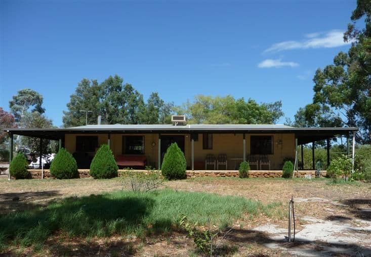 14 Payne Street, MUCHEA WA 6501, Muchea - Image 1