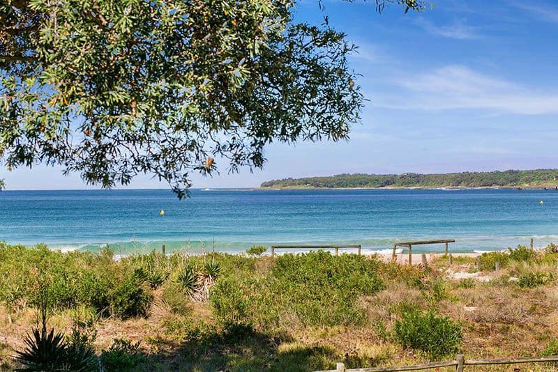 43 Boollwarroo Parade, Shellharbour - Image 1