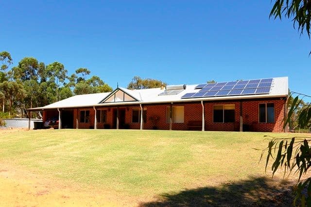 29 Sabre Close, Bullsbrook WA 6084, Bullsbrook - Image 1