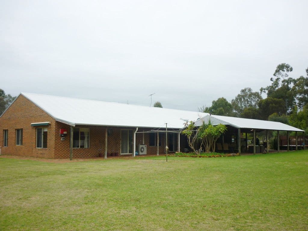 29 Sabre Close, Bullsbrook WA 6084, Bullsbrook - Thumbnail 5