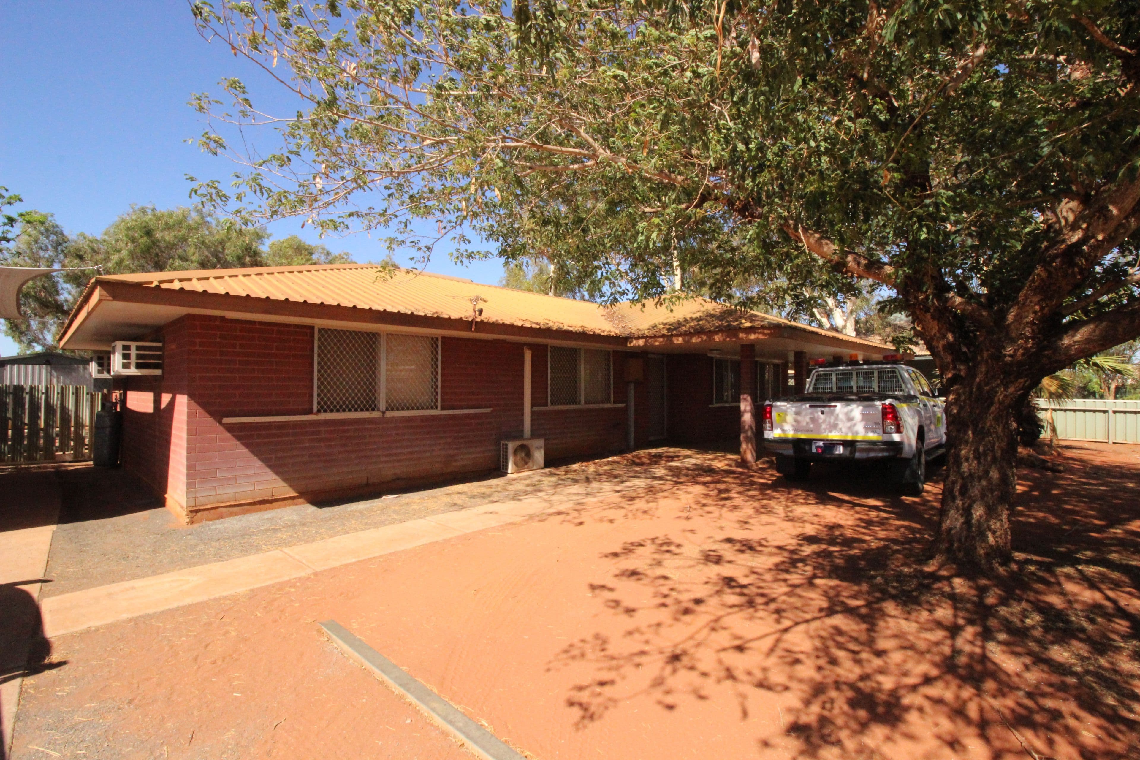 7 Paton Road, South Hedland WA 6722, South Hedland - Image 1