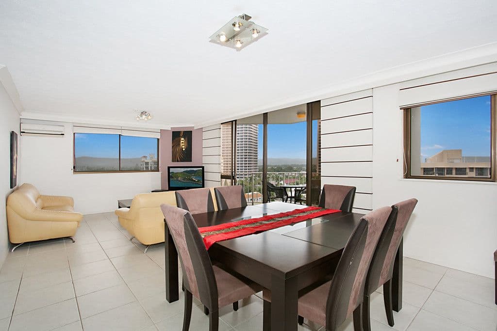 9F 'Breakers North' 50 Old Burleigh Road, Surfers Paradise QLD 4217, Surfers Paradise - Thumbnail 2