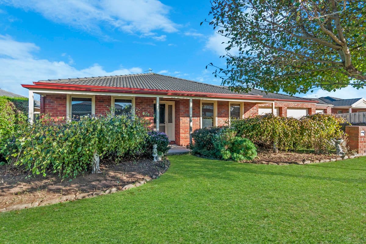 4 Walker Court, Warrnambool VIC 3280, Warrnambool - Image 1