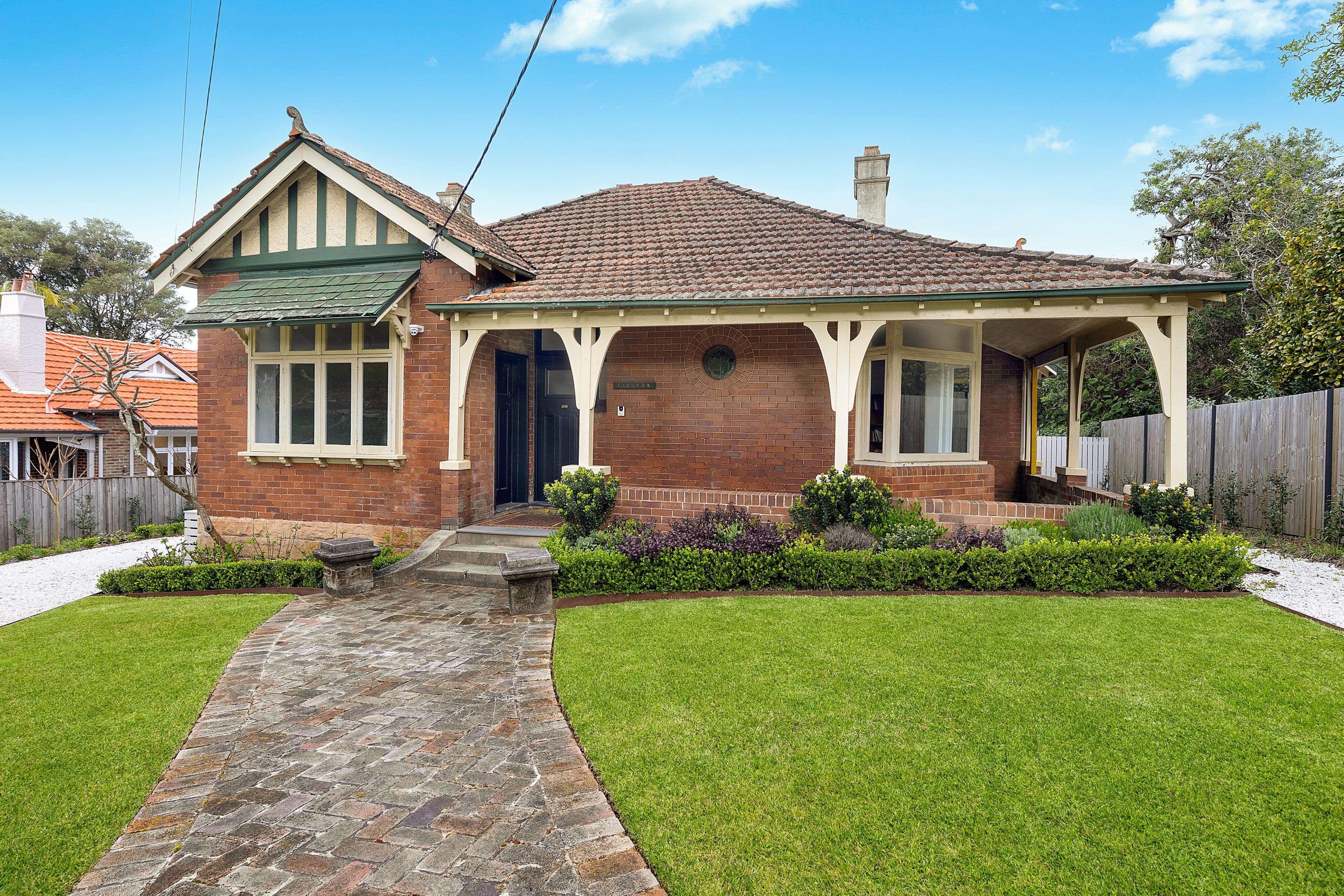 11 Lord Street, Roseville NSW 2069, Roseville - Thumbnail 2