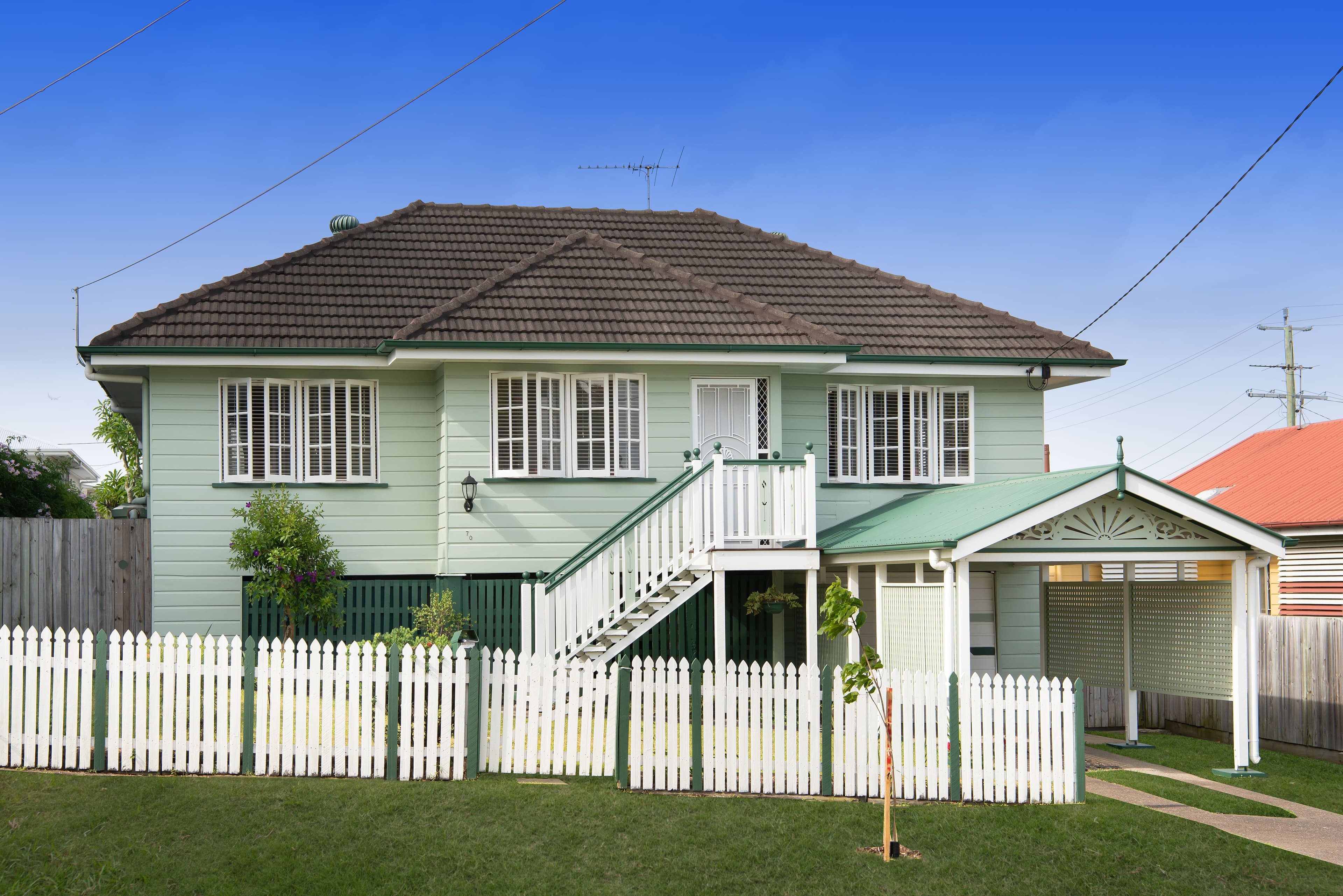 70 Brisbane Avenue, Camp Hill QLD 4152, Camp Hill - Image 1