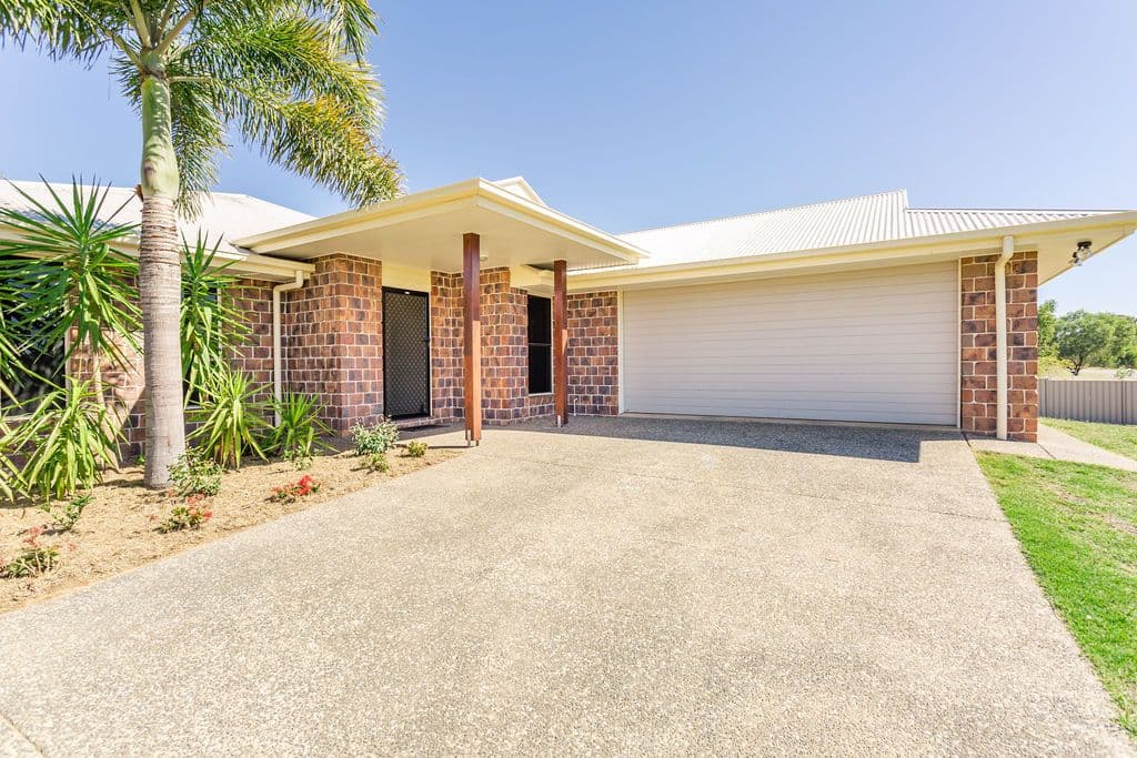 14 Birch Drive, Emerald QLD 4720, Emerald - Image 1