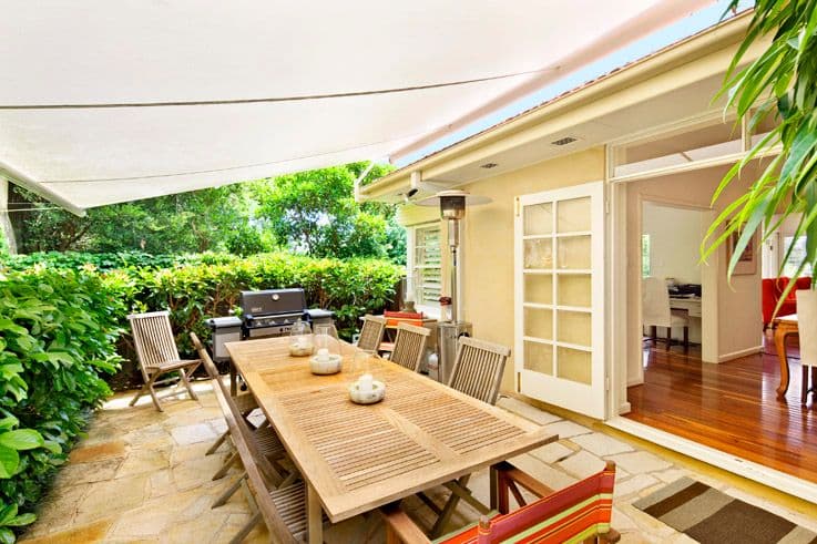 32 Beresford Road, ROSE BAY NSW 2029, Rose Bay - Thumbnail 3