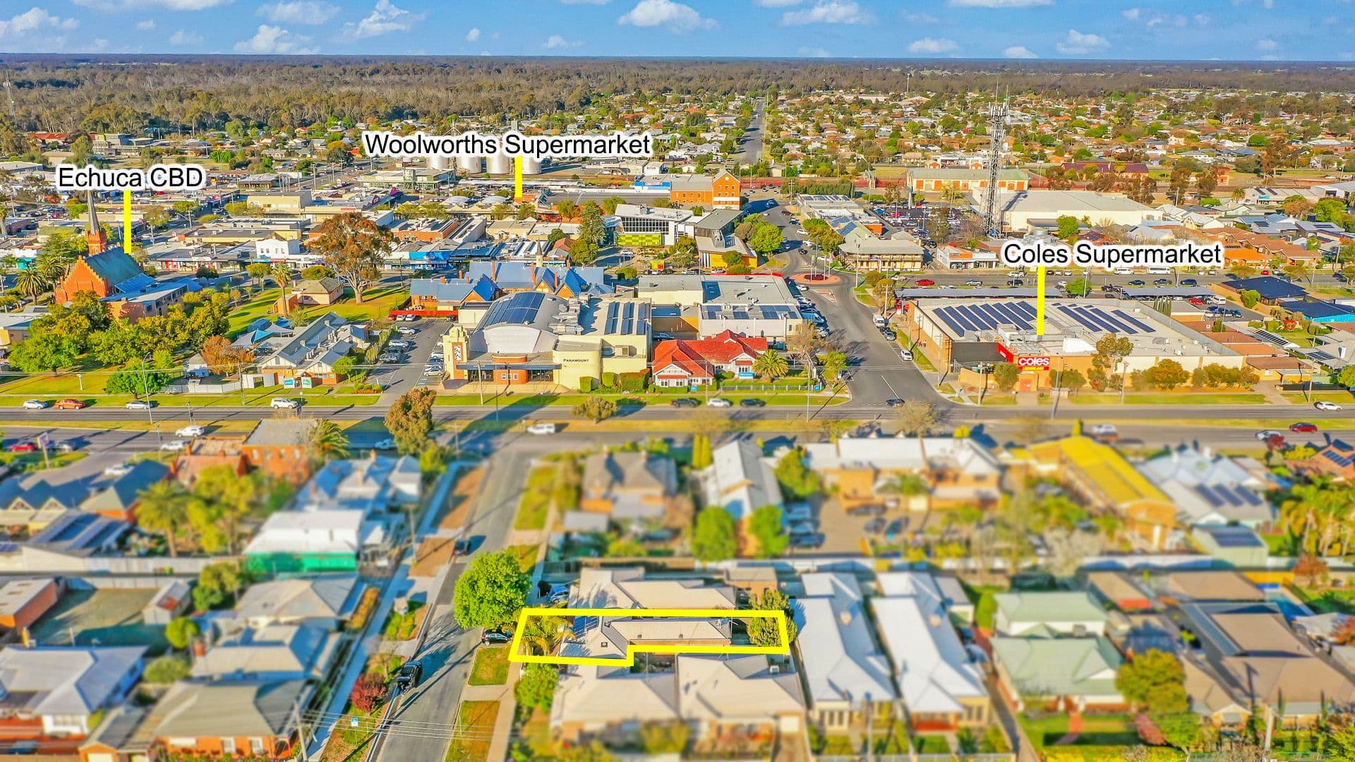 1 Collier Street, Echuca VIC 3564, Echuca - Thumbnail 5