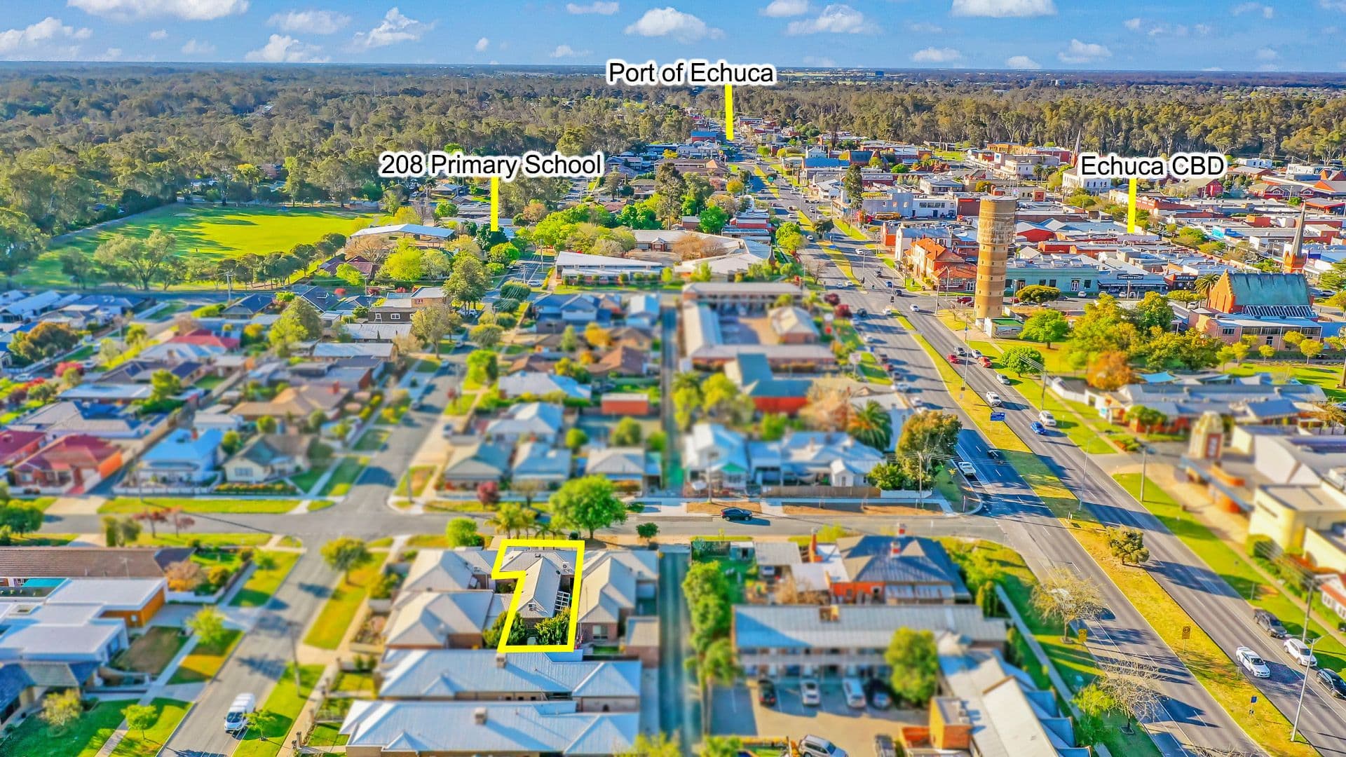 1 Collier Street, Echuca VIC 3564, Echuca - Thumbnail 6