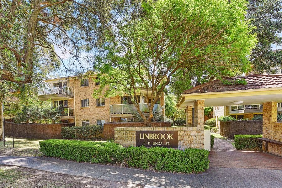 9-11 Linda Street, Hornsby NSW 2077, Hornsby - Image 1