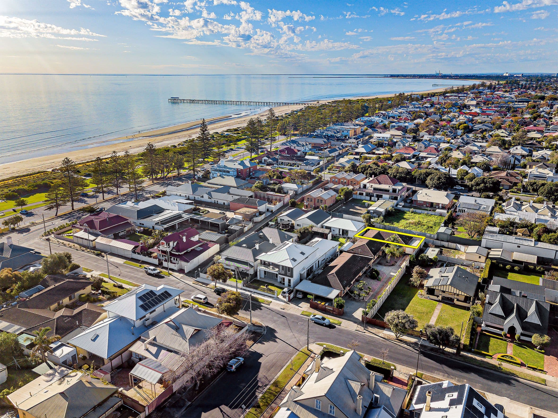 17 Paxton Street, Semaphore South SA 5019, Semaphore South - Image 1