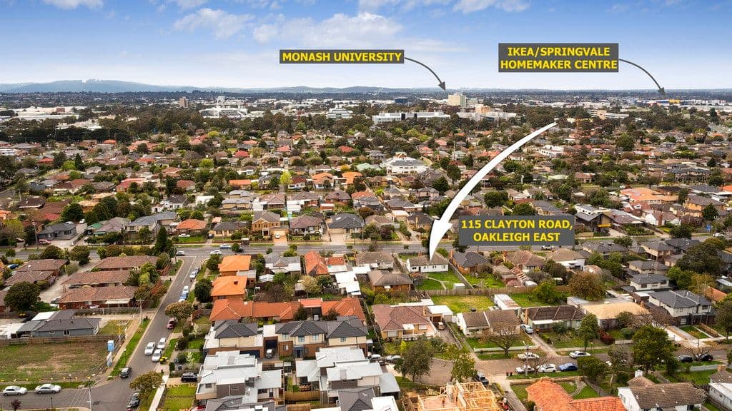 115,117,119 Clayton Road, Oakleigh East VIC 3166, Oakleigh East - Thumbnail 6
