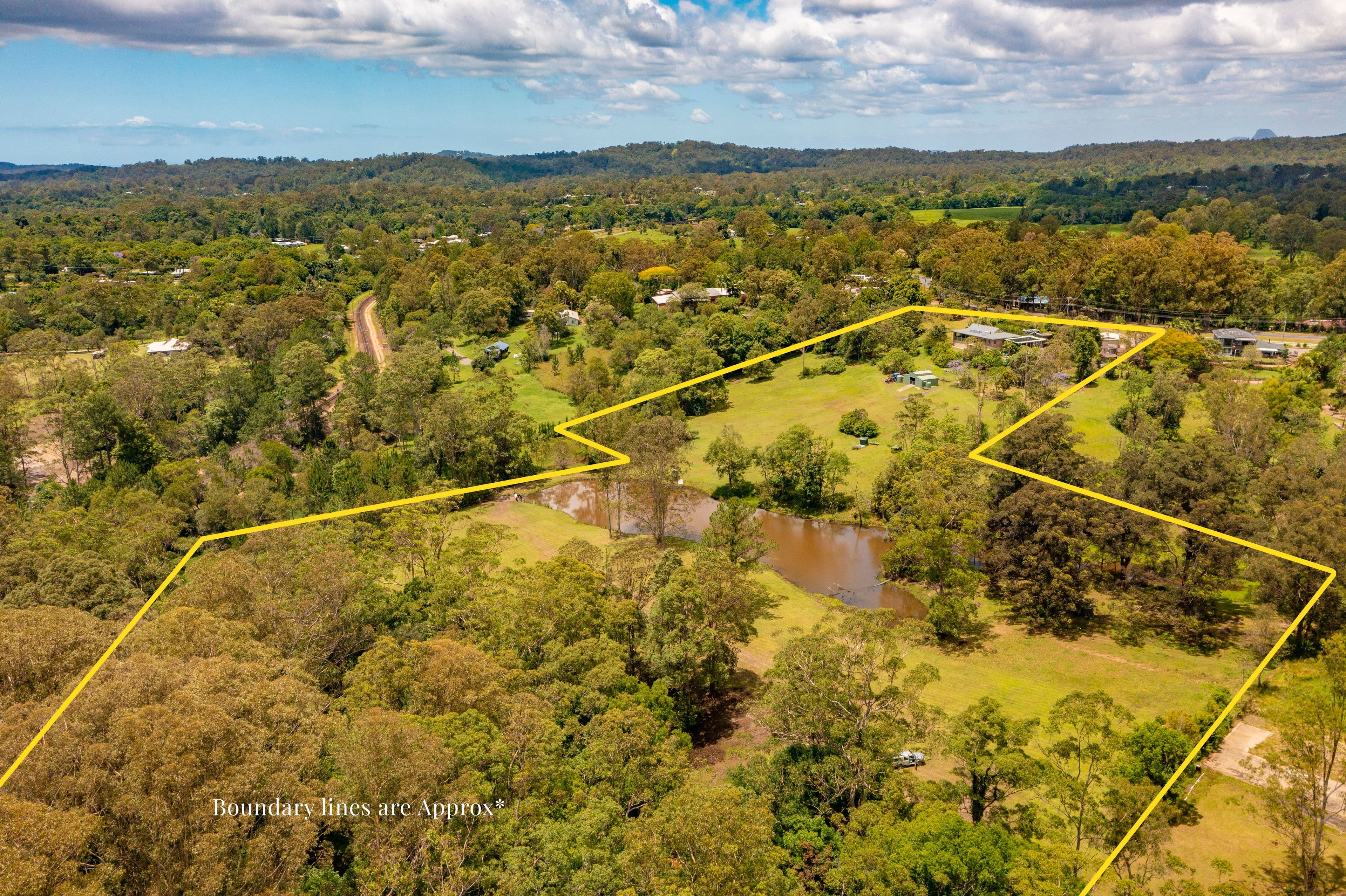 154 Neill Road, Mooloolah Valley QLD 4553, Mooloolah Valley - Image 1