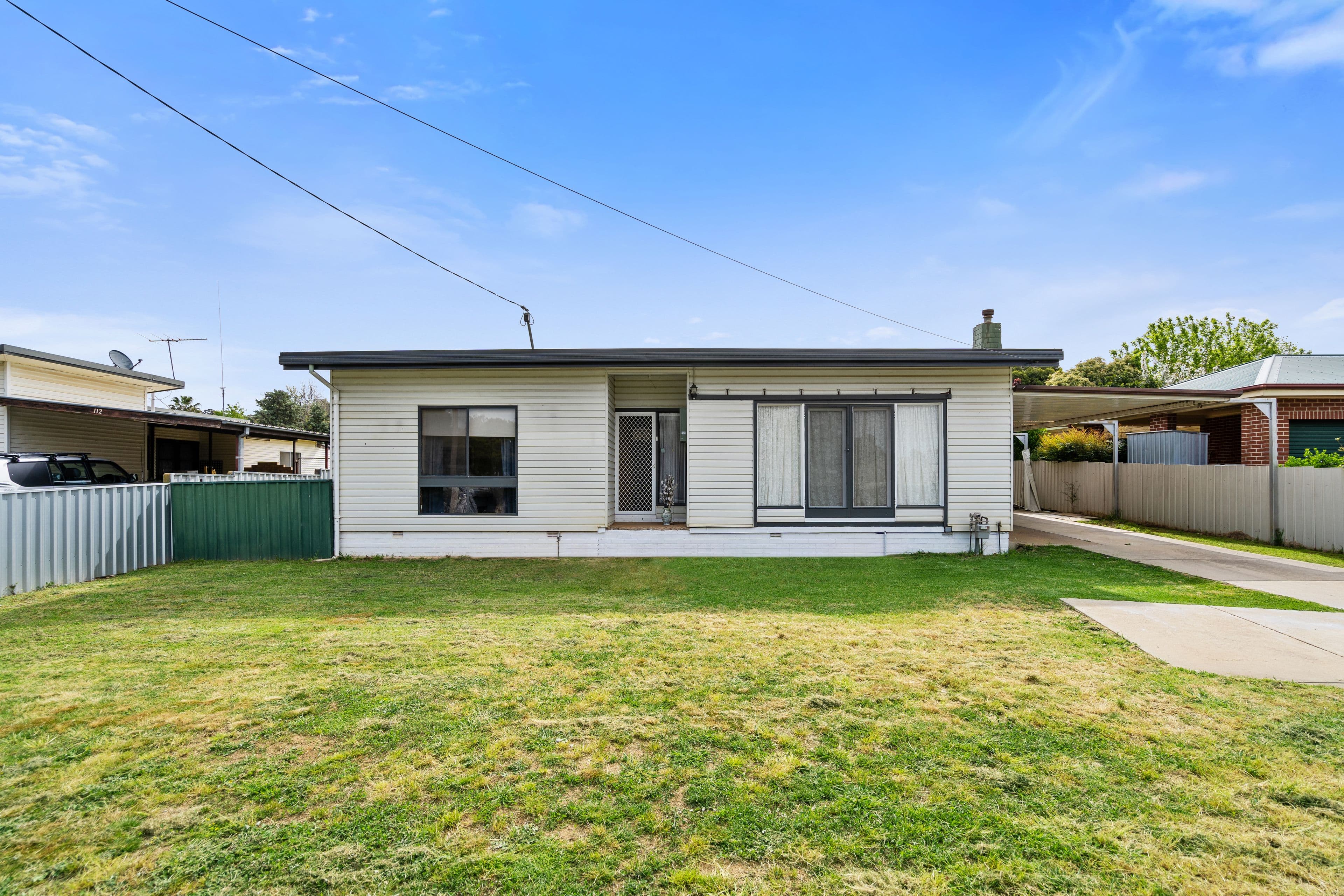 110 Grove Street, Kooringal NSW 2650, Kooringal - Image 1