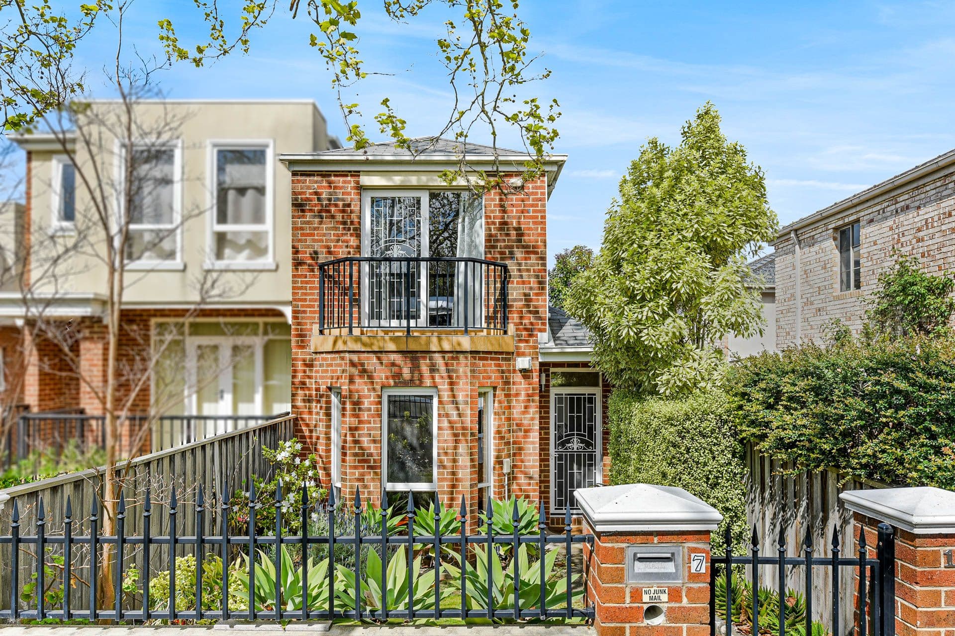 1084 Whitehorse Road, Box Hill VIC 3128, Box Hill - Image 1