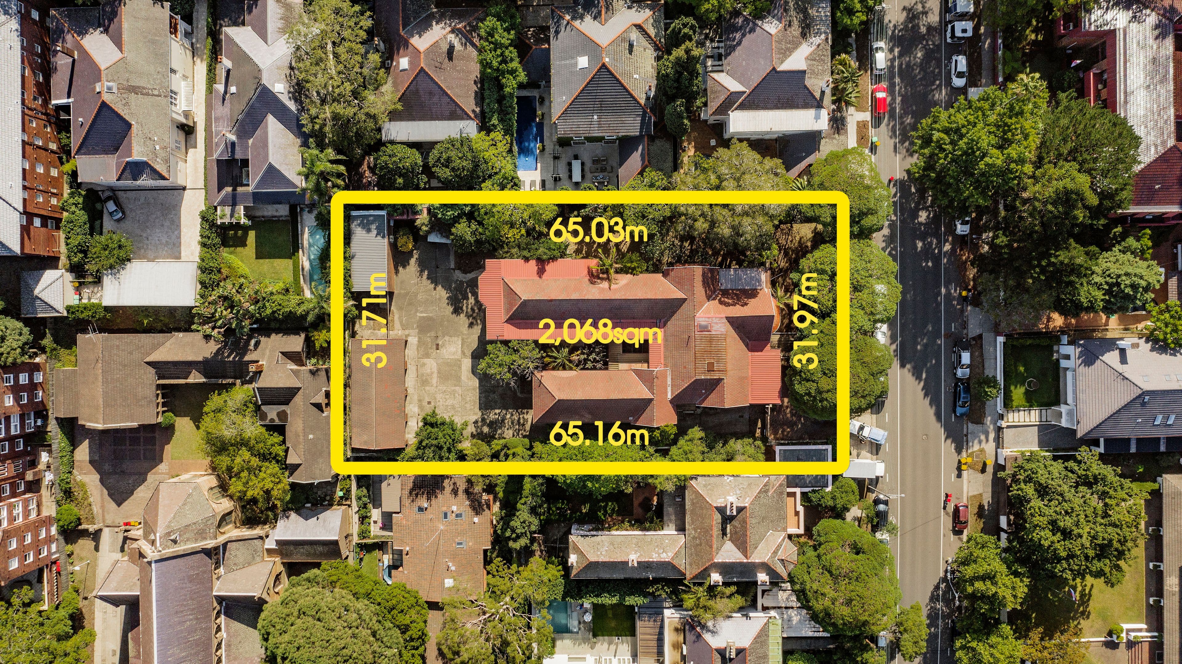 13 Trelawney Street, Woollahra NSW 2025, Woollahra - Image 1