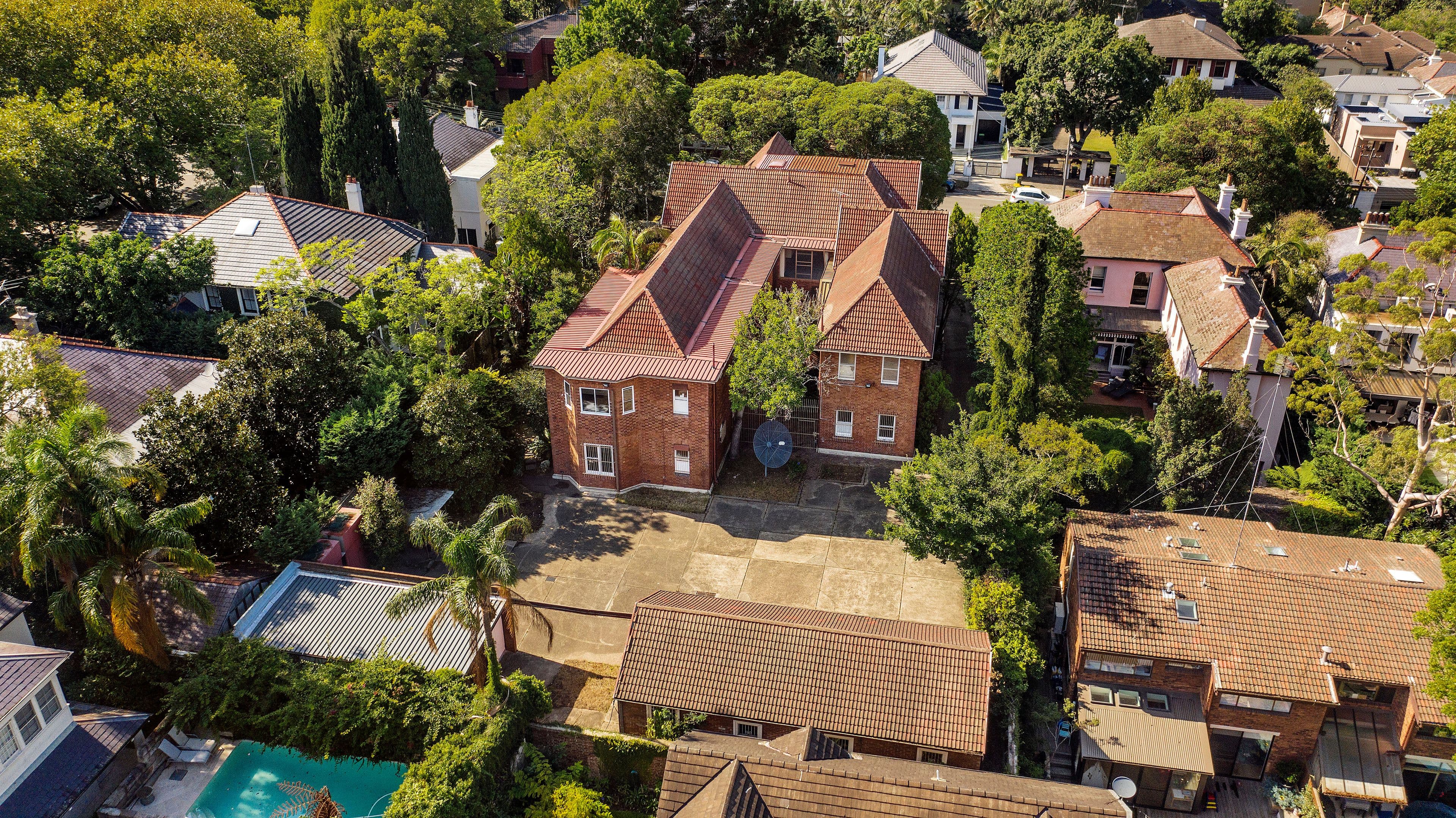 13 Trelawney Street, Woollahra NSW 2025, Woollahra - Thumbnail 3