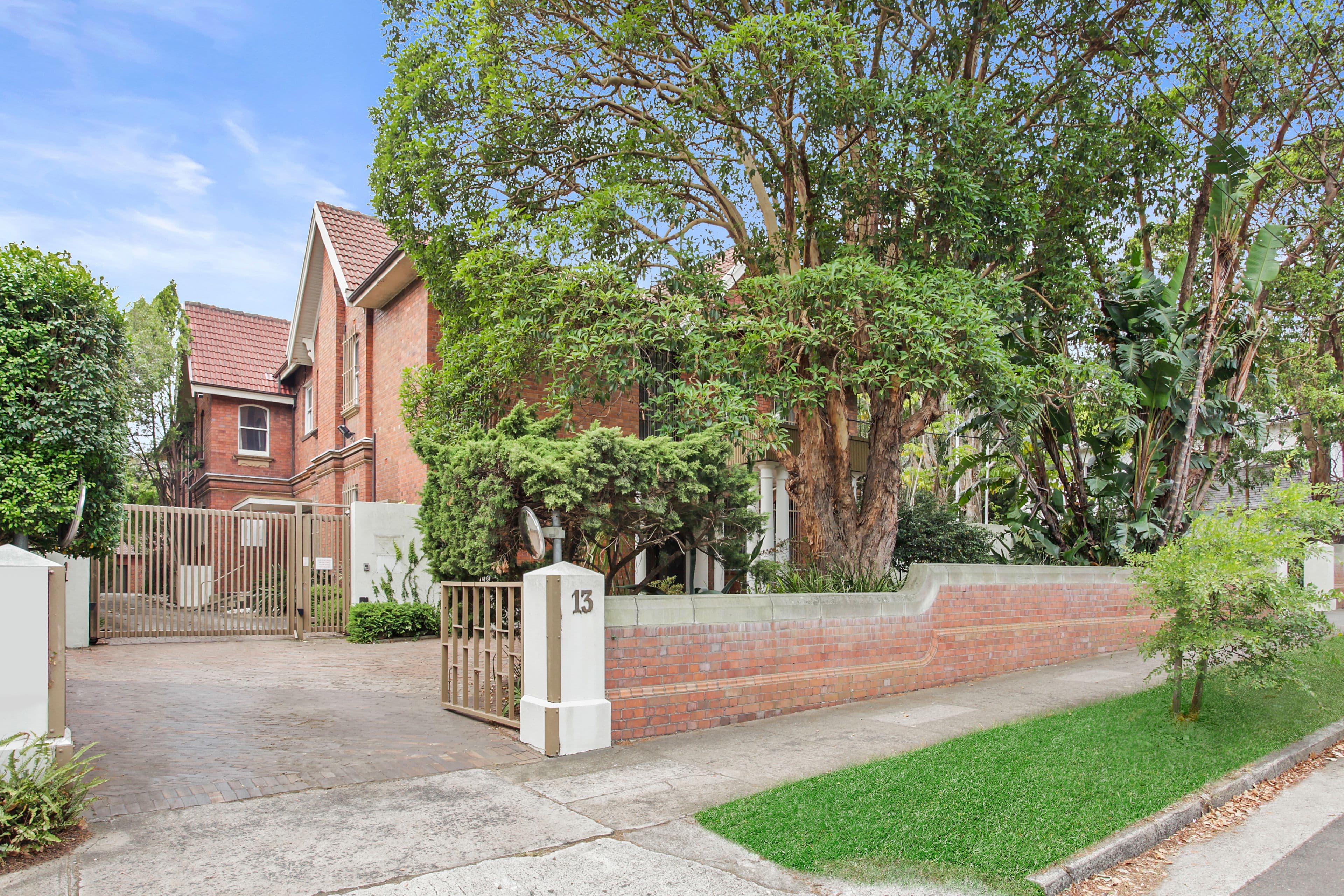 13 Trelawney Street, Woollahra NSW 2025, Woollahra - Thumbnail 6
