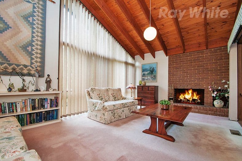 4 WINDSONG PASS, Chirnside Park VIC 3116, Chirnside Park - Thumbnail 3