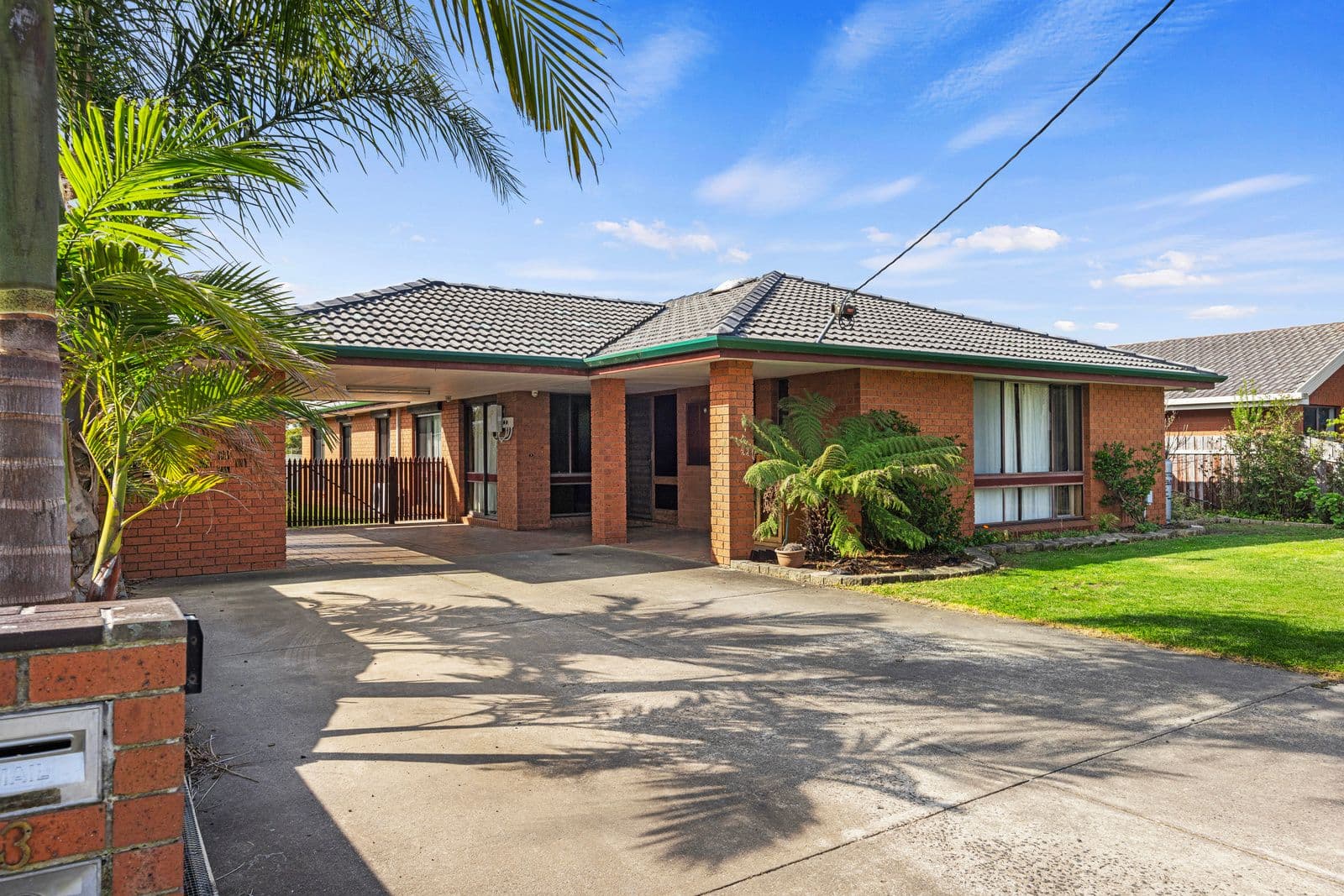 3 Trease Street, Leongatha VIC 3953, Leongatha - Image 1