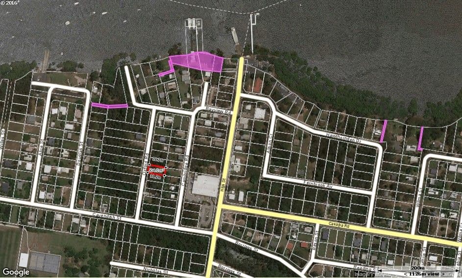 14 Oxford Road, Russell Island QLD 4184, Russell Island - Thumbnail 2
