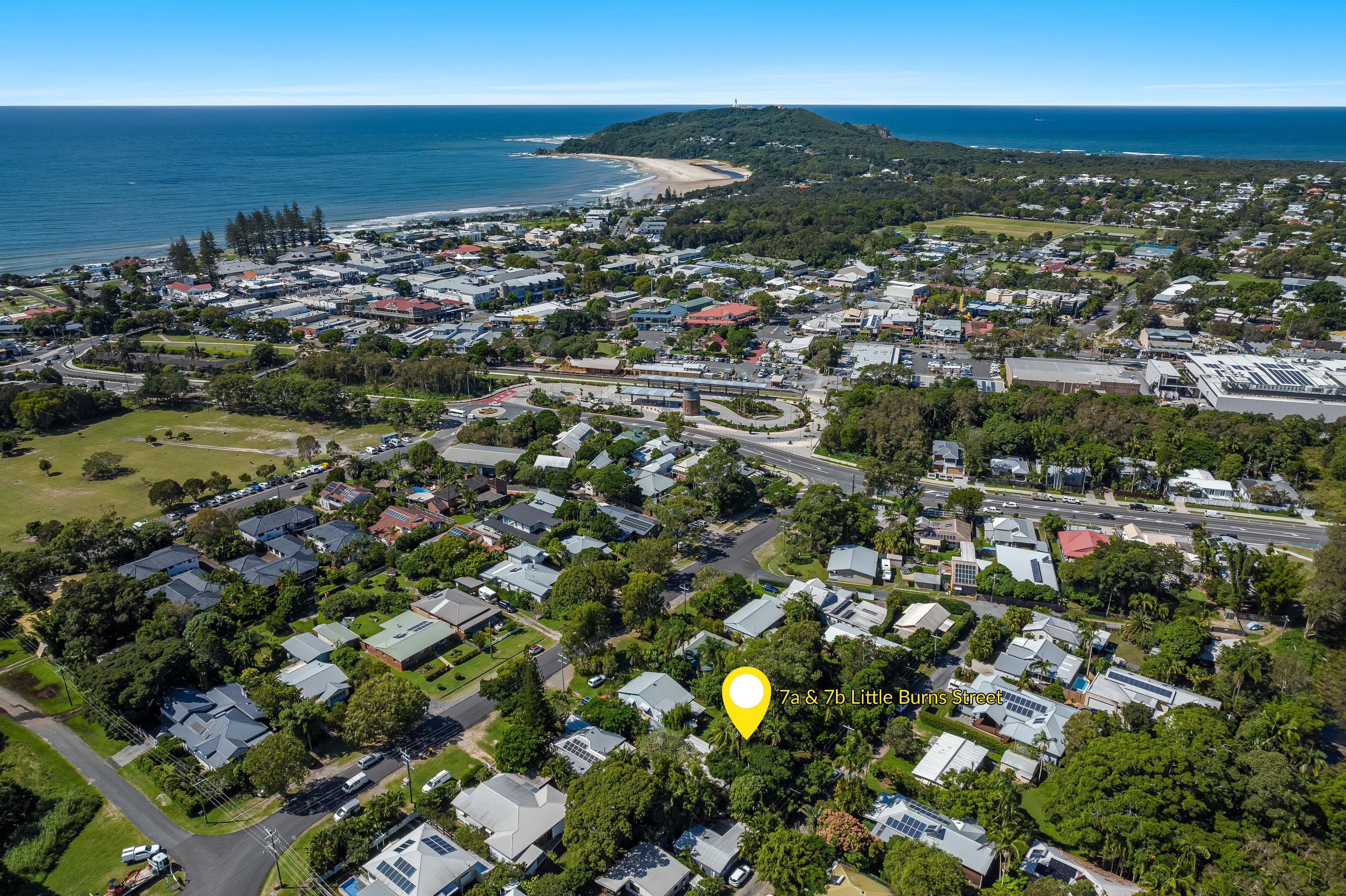 7a Little Burns Street, Byron Bay NSW 2481, Byron Bay - Thumbnail 4