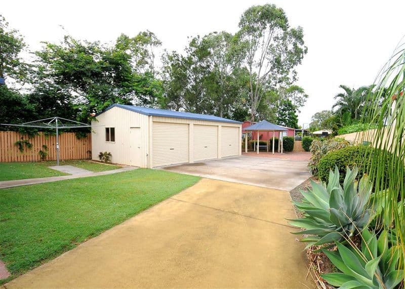 14 Rankin Street, POINT VERNON QLD 4655, Point Vernon - Thumbnail 7