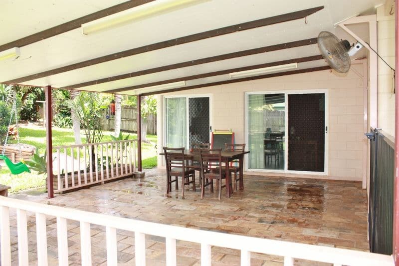 11 Collingwood Close, GORDONVALE QLD 4865, Gordonvale - Thumbnail 4