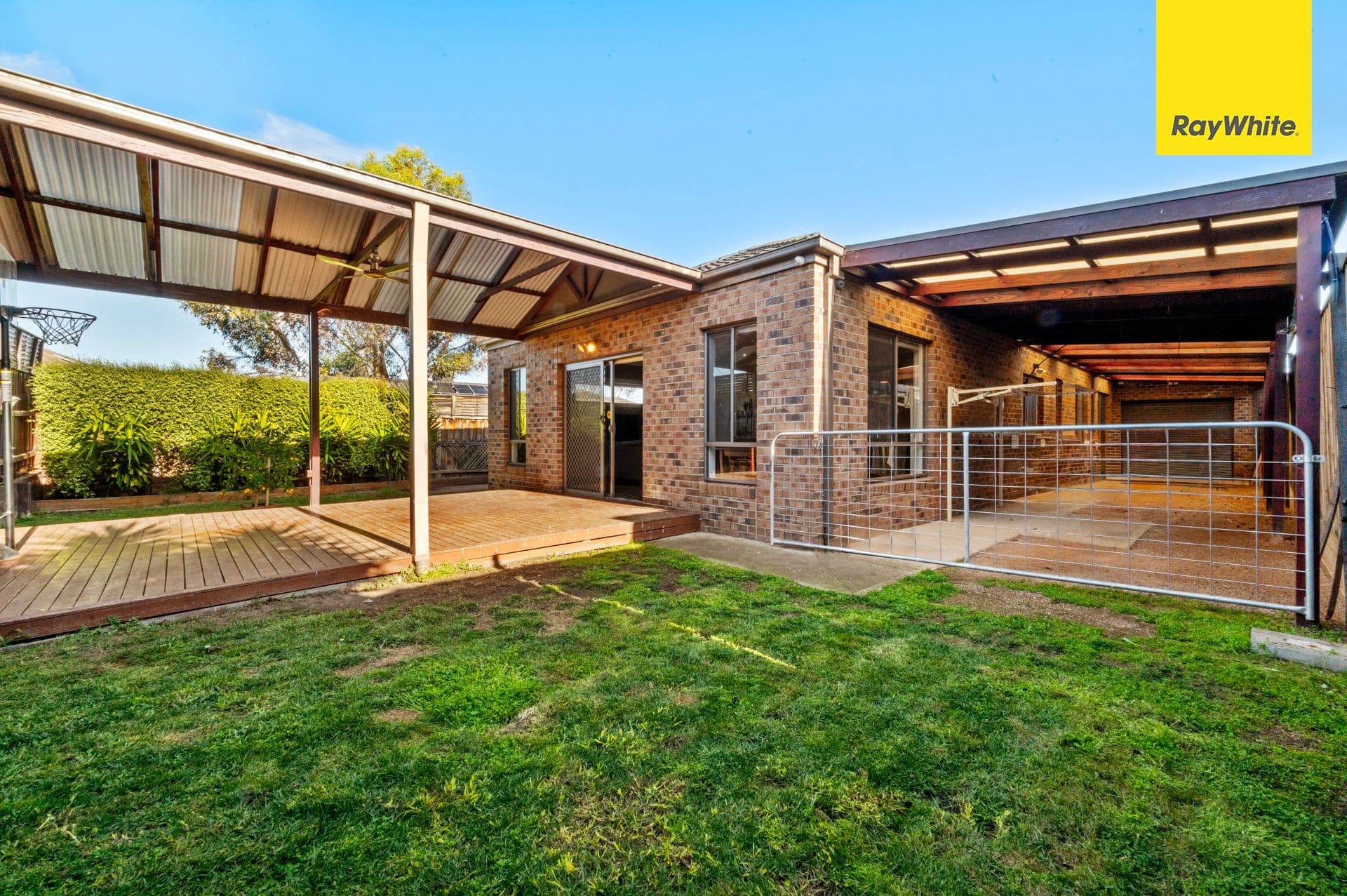 22 Ormonde Esplanade, HARKNESS VIC 3337, Harkness - Image 1