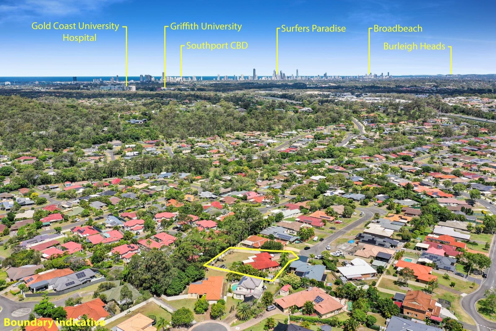24 Marilyn Monroe Court, Parkwood QLD 4214, Parkwood - Image 1