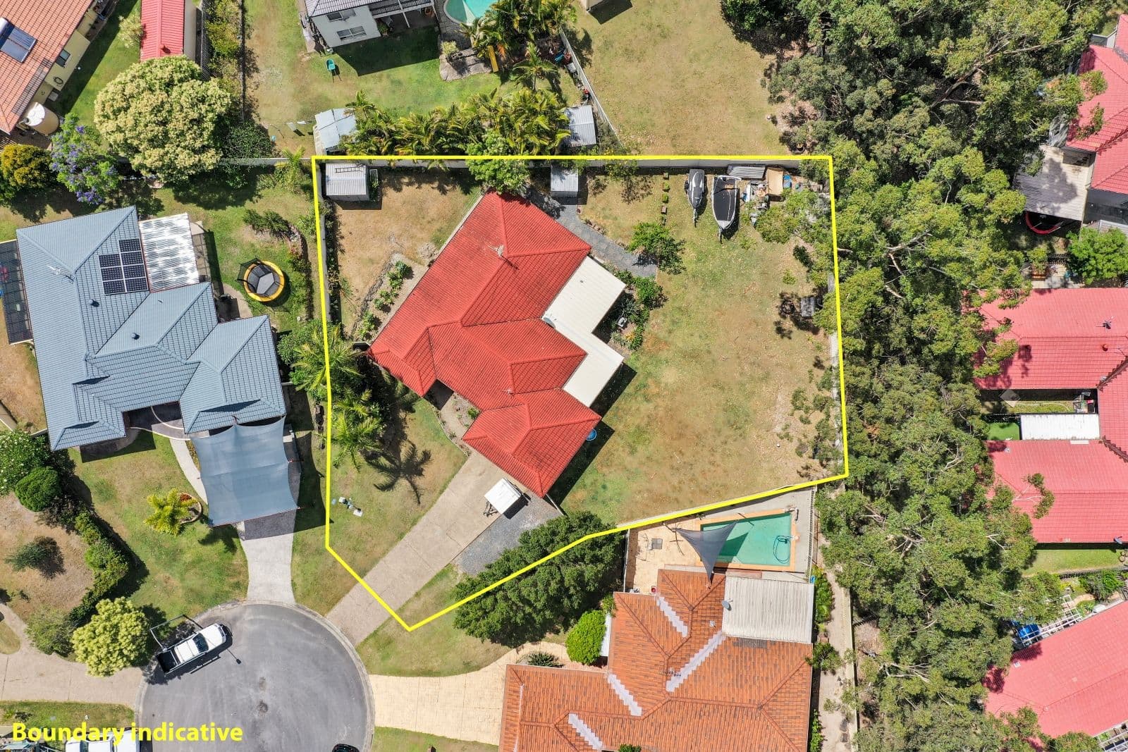 24 Marilyn Monroe Court, Parkwood QLD 4214, Parkwood - Thumbnail 3