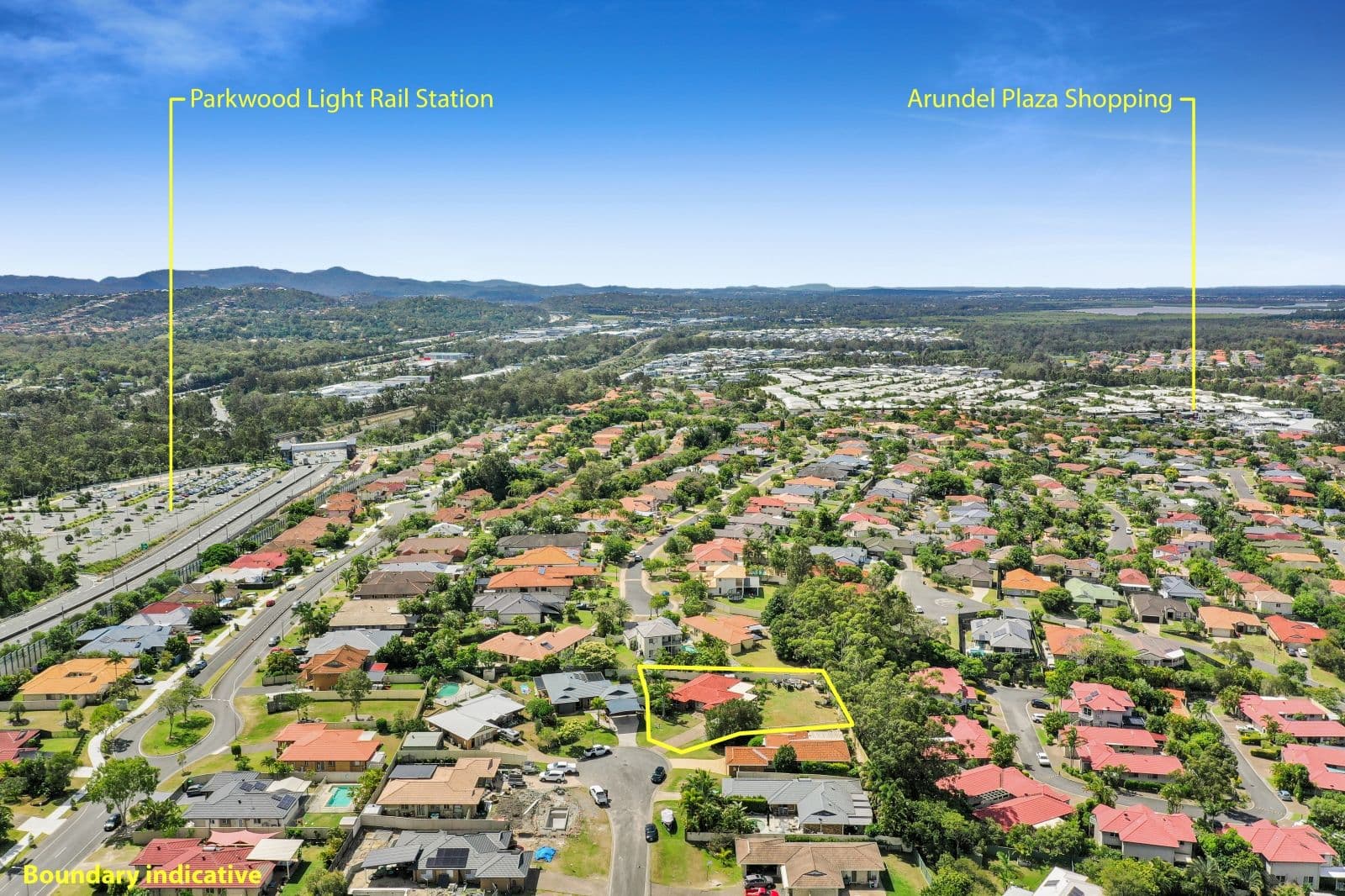 24 Marilyn Monroe Court, Parkwood QLD 4214, Parkwood - Thumbnail 7
