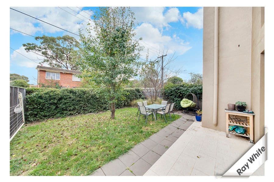 135 Limestone Avenue, Braddon ACT 2612, Braddon - Thumbnail 4