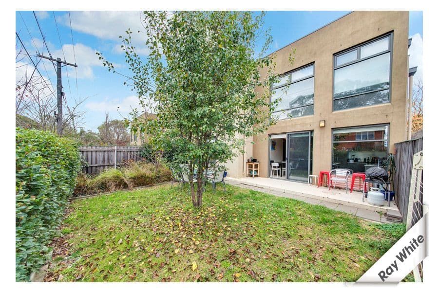 135 Limestone Avenue, Braddon ACT 2612, Braddon - Thumbnail 5