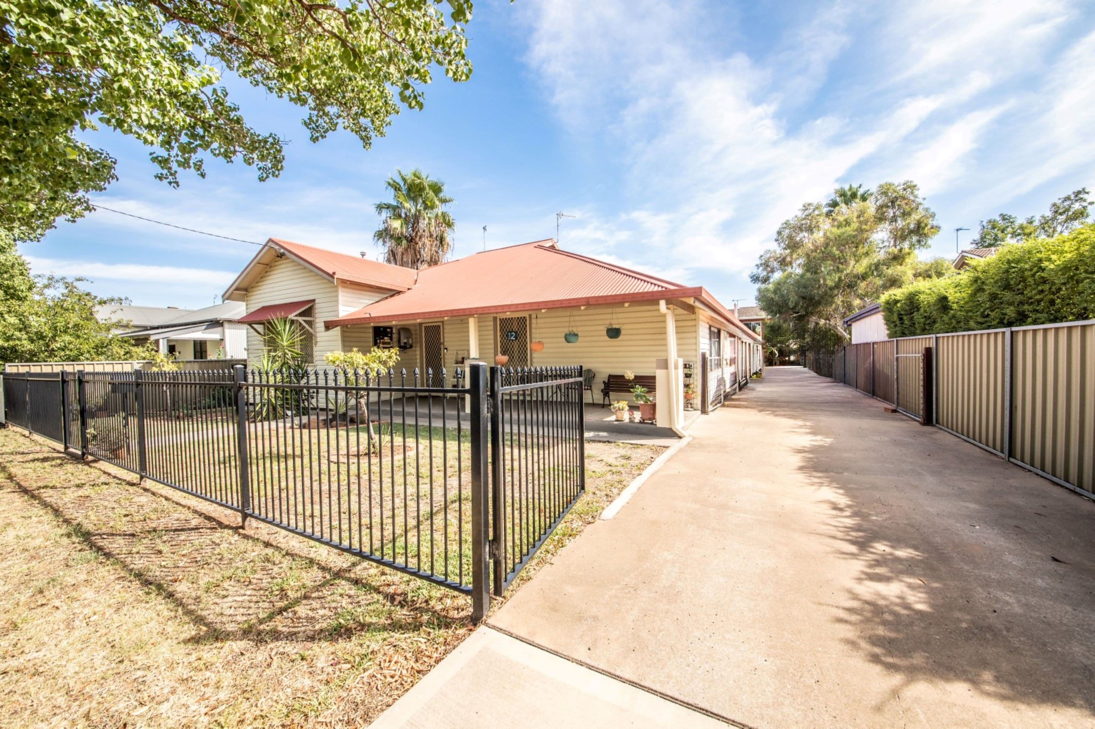 12 Charlotte Street, Dubbo NSW 2830, Dubbo - Image 1