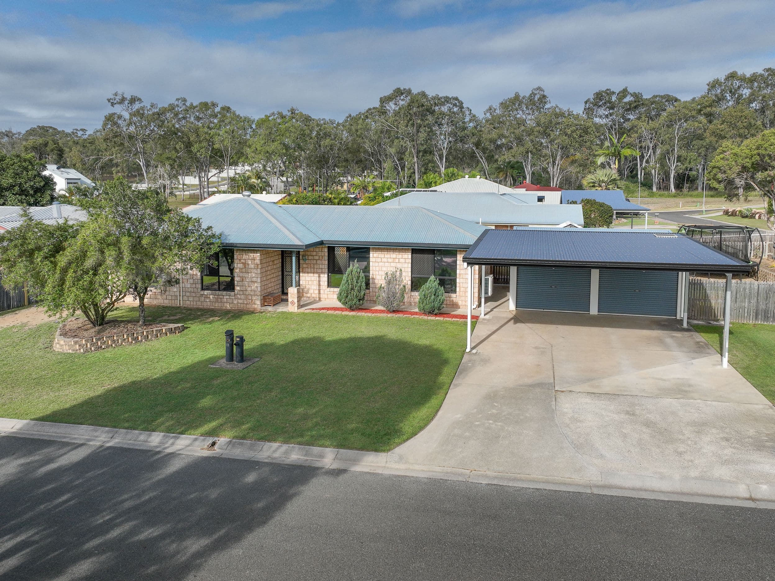 11 Michel Place, Telina QLD 4680, Telina - Image 1