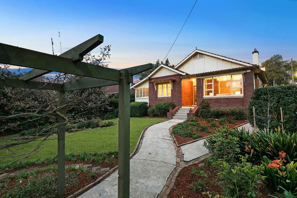 17 Illoura Avenue, Wahroonga - Image 1